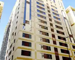 Odst Al Madinah Hotel thumbnail
